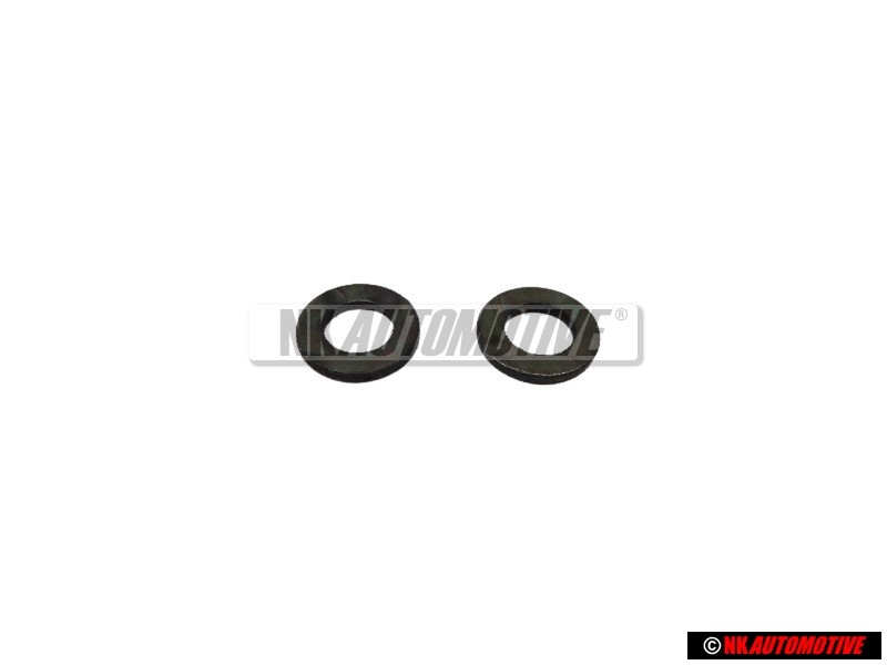 2x VW Originale Rondella Di Spessore - N 01152321
