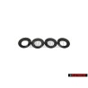 4x VW Originale Molla A Tazza - 111837941