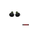 2x VW Originale Vite Testa Semit. 