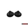 2x VW Originale Tappo - N 0200251