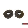 2x VW Originale Guarnizione - 411837447