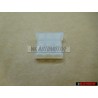 VW Originale Scatola Contatti Piatti - 311906231B