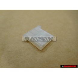 VW Originale Scatola Contatti Piatti - 311906231B