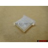 VW Originale Scatola Contatti Piatti - 311906231B