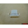 VW Originale Scatola Contatti Piatti - 311906231B