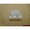 VW Originale Scatola Contatti Piatti - 311906231B