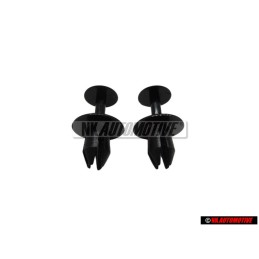 2x VW Originale Graffetta - 535858097