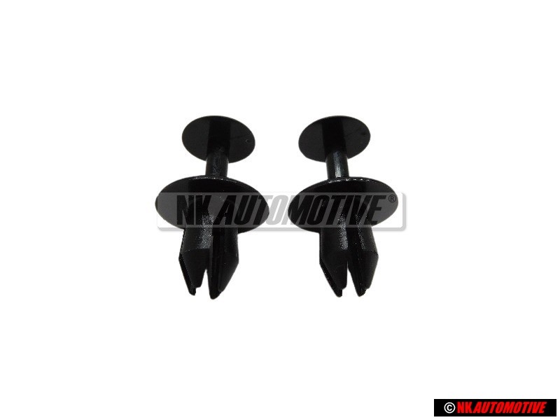 2x VW Originale Graffetta - 535858097