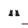 2x VW Originale Perno Per Cerniera - 191857169