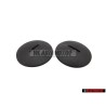 2x VW Originale Bottone Automatico - N 90068501