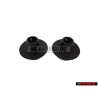 2x VW Originale Bussola - 535857948