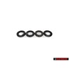4x VW Originale Rondella Di Spessore - N 01152321