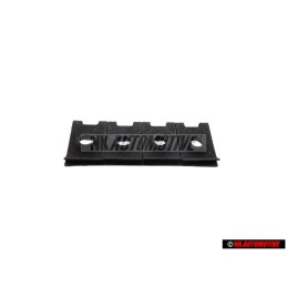 4x VW Originale dado a scatto - N 0154457