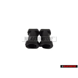 2x VW Originale Boccola Cuscinetti - 893881167