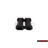 2x VW Originale Boccola Cuscinetti - 893881167