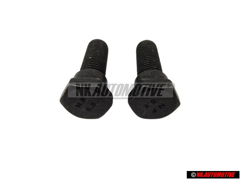 2x VW Originale Vite Calibrata - N 98910301