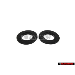 2x VW Originale Anello Di Tenuta - 803019813