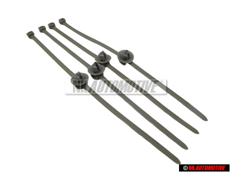 4x VW Originale Serracavi - 3D0971838N