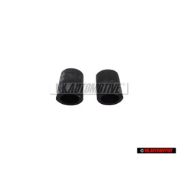 2x VW Originale Flessibile - N 90129301