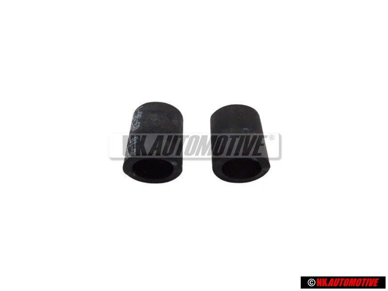 2x VW Originale Flessibile - N 90129301