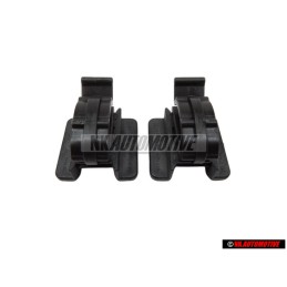 2x VW Originale Portacavi - 357972851A