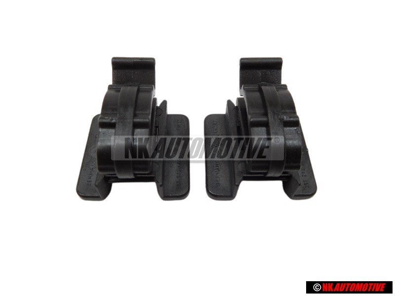 2x VW Originale Portacavi - 357972851A