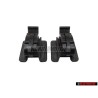 2x VW Originale Portacavi - 357972851A