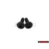 2x VW Originale Vite Lenticolare Lamiera - N 0139649