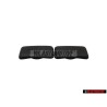 2x VW Originale bottone automatico - N 90272401