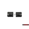 2x VW Originale Graffa - N 90715001