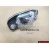 VW Originale Luce Targa - 357943021