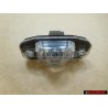 VW Originale Luce Targa - 357943021
