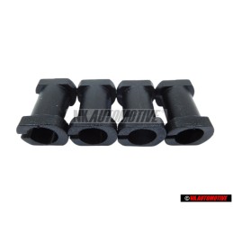 4x VW Originale Boccola Cuscinetti - 893881167
