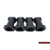 4x VW Originale Boccola Cuscinetti - 893881167