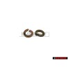 2x VW Originale Rondella Grover - N 0120064