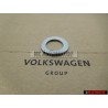 VW Originale Rondella Elastica - 411831443