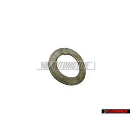 VW Originale Rondella Elastica - 411831443