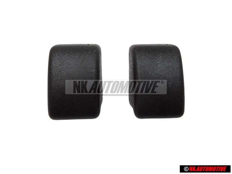 2x VW Originale Tasto - 191881633B
