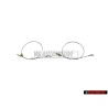 2x VW Originale Fune Di Comando - 535881595