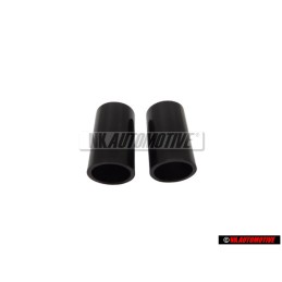 2x VW Originale Boccola Per Schienale - 171885167