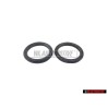 2x VW Originale O-Ring - N 90563801