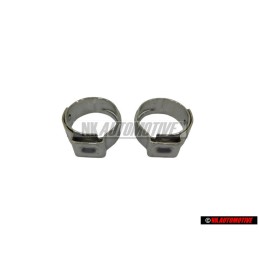 2x VW Originale Collare - N 10083401