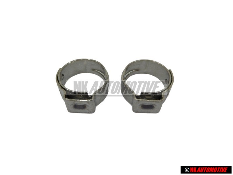 2x VW Originale Collare - N 10083401