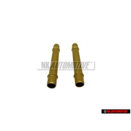 2x VW Originale Bussola - 191201316