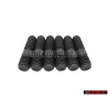 6x VW Originale prigioniero - N 0445203