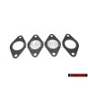 4x VW Originale Guarnizione - 027129589A