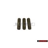 3x VW Originale Prigioniero - N 0143987