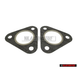 2x VW Originale Guarnizione - 357253115D