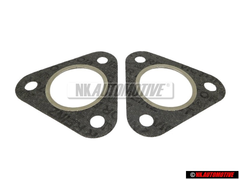 2x VW Originale Guarnizione - 357253115D