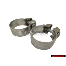 2x VW Originale Fascetta - 1H0253139D